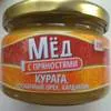 мёд с пряностями фасованный 250гр в Санкт-Петербурге 2