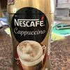 кофе растворимый Нескафе Каппучино в Санкт-Петербурге