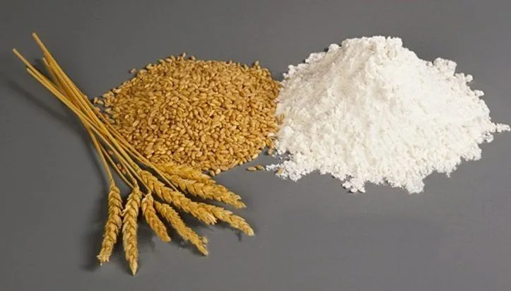 фотография продукта Пшеничная мука